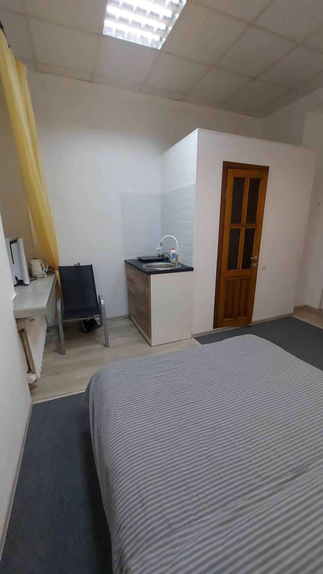 Apart 26 Odesa Exterior foto