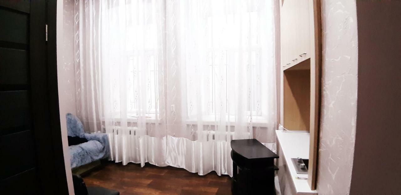 Apart 26 Odesa Exterior foto