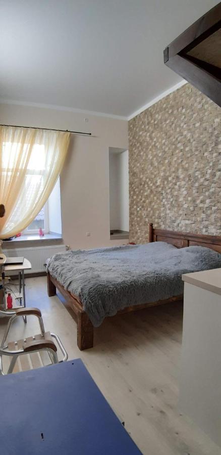Apart 26 Odesa Exterior foto